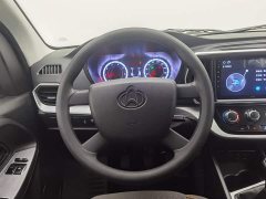 Changan Ruixing M60 1.6L CNG Comfort Passenger Vehicle 6-Seater - фото 11