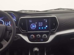 Changan Ruixing M60 1.6L CNG Comfort Passenger Vehicle 6-Seater - фото 12