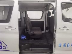 Changan Ruixing M60 1.6L CNG Comfort Passenger Vehicle 6-Seater - фото 15
