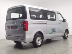 Changan Ruixing M60 1.6L CNG Comfort Passenger Vehicle 6-Seater - фото 2