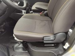 Changan Ruixing M60 1.6L CNG Comfort Passenger Vehicle 6-Seater - фото 20