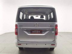 Changan Ruixing M60 1.6L CNG Comfort Passenger Vehicle 6-Seater - фото 4