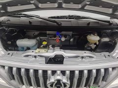 Changan Ruixing M60 1.6L CNG Comfort Passenger Vehicle 6-Seater - фото 6