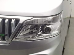 Changan Ruixing M60 1.6L CNG Comfort Passenger Vehicle 6-Seater - фото 7