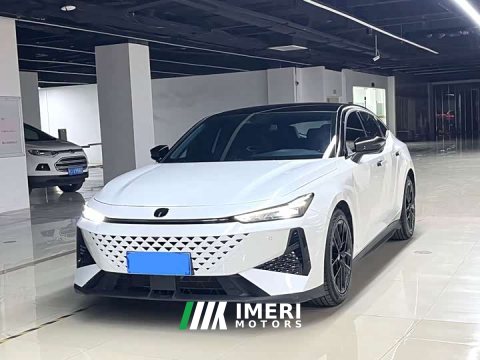 2024 Changan UNI-V 1.5T Premium - ავტომობილი ჩინეთიდან