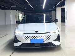 Changan UNI-V 1.5T Premium - ფოტო 2