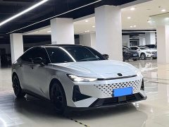 Changan UNI-V 1.5T Premium - ფოტო 3