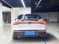 Changan UNI-V 1.5T Premium - ფოტო 5