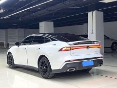 Changan UNI-V 1.5T Premium - ფოტო 6