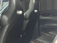 Changan UNI-V 1.5T Premium - ფოტო 8