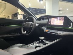 Changan UNI-V 1.5T Premium - ფოტო 9