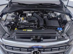 Volkswagen Sagitar 300TSI DSG Excellence Edition - ფოტო 10