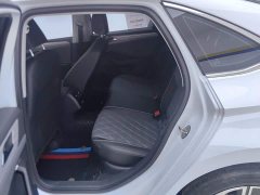 Volkswagen Sagitar 300TSI DSG Excellence Edition - ფოტო 11