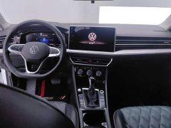 Volkswagen Sagitar 300TSI DSG Excellence Edition - ფოტო 12