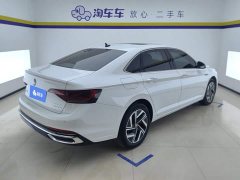 Volkswagen Sagitar 300TSI DSG Excellence Edition - ფოტო 3