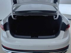 Volkswagen Sagitar 300TSI DSG Excellence Edition - ფოტო 4
