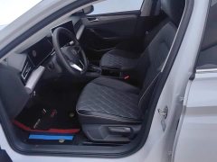 Volkswagen Sagitar 300TSI DSG Excellence Edition - ფოტო 9