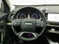 Haval H6 1.5T Automatic Urban Edition - ფოტო 11