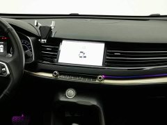 Haval H6 1.5T Automatic Urban Edition - ფოტო 12