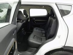 Haval H6 1.5T Automatic Urban Edition - ფოტო 15