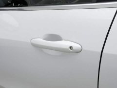 Haval H6 1.5T Automatic Urban Edition - ფოტო 18