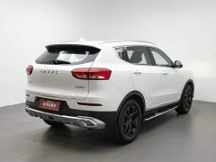 Haval H6 1.5T Automatic Urban Edition - ფოტო 2
