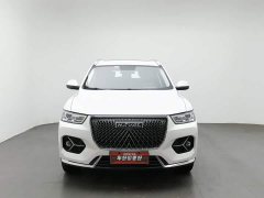 Haval H6 1.5T Automatic Urban Edition - ფოტო 3