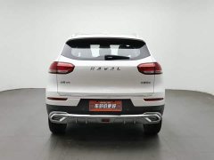 Haval H6 1.5T Automatic Urban Edition - ფოტო 4