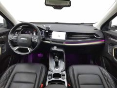 Haval H6 1.5T Automatic Urban Edition - ფოტო 5