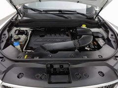 Haval H6 1.5T Automatic Urban Edition - ფოტო 6