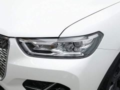 Haval H6 1.5T Automatic Urban Edition - ფოტო 7