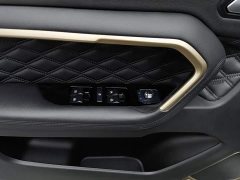 Haval H6 1.5T Automatic Urban Edition - ფოტო 9