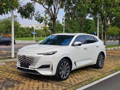 Changan UNI-K 2024 2.0T Two-Wheel Drive Global Edition - ფოტო 1