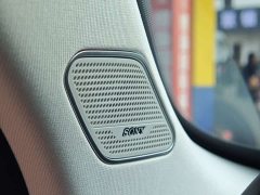 Changan UNI-K 2024 2.0T Two-Wheel Drive Global Edition - ფოტო 10