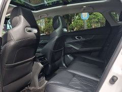 Changan UNI-K 2024 2.0T Two-Wheel Drive Global Edition - ფოტო 12