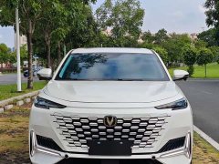 Changan UNI-K 2024 2.0T Two-Wheel Drive Global Edition - ფოტო 2