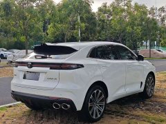 Changan UNI-K 2024 2.0T Two-Wheel Drive Global Edition - ფოტო 3