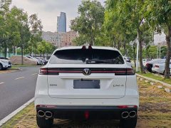 Changan UNI-K 2024 2.0T Two-Wheel Drive Global Edition - ფოტო 4