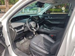 Changan UNI-K 2024 2.0T Two-Wheel Drive Global Edition - ფოტო 6