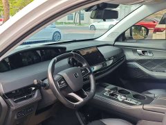 Changan UNI-K 2024 2.0T Two-Wheel Drive Global Edition - ფოტო 7