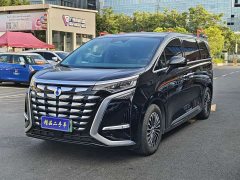 Denza D9 DM-i 945 Executive Edition - ფოტო 1