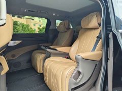 Denza D9 DM-i 945 Executive Edition - ფოტო 11