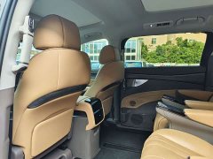 Denza D9 DM-i 945 Executive Edition - ფოტო 12