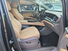 Denza D9 DM-i 945 Executive Edition - ფოტო 13
