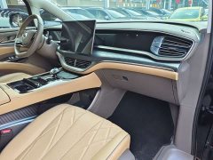 Denza D9 DM-i 945 Executive Edition - ფოტო 14