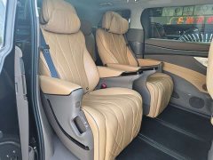 Denza D9 DM-i 945 Executive Edition - ფოტო 16