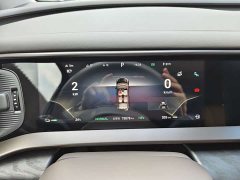 Denza D9 DM-i 945 Executive Edition - ფოტო 18
