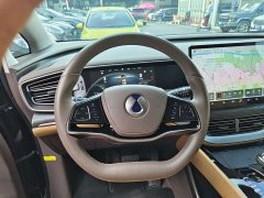 Denza D9 DM-i 945 Executive Edition - ფოტო 19