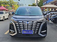 Denza D9 DM-i 945 Executive Edition - ფოტო 2