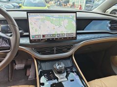 Denza D9 DM-i 945 Executive Edition - ფოტო 20